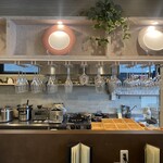 和食料理人＆挽肉製作所 覚王山店 - 