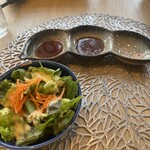 和食料理人＆挽肉製作所 - 