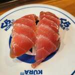 無添くら寿司 - 料理写真:ビントロ