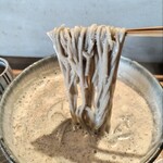 そば割烹 よいん - 