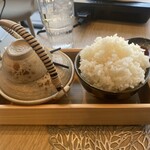 和食料理人＆挽肉製作所 覚王山店 - 