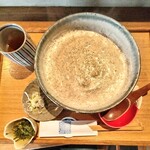 そば割烹 よいん - 