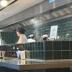 The Wing First Class Lounge  - 