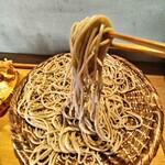 そば割烹 よいん - 