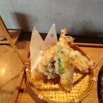 そば割烹 よいん - 