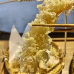 そば割烹 よいん - 