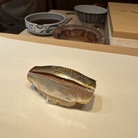 鮨　いの - 