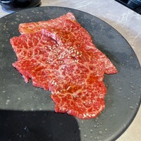 和牛焼肉わ - 