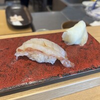 銀座 鮨 いな田 - 