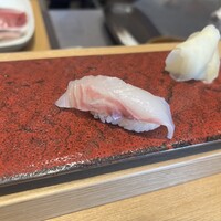 銀座 鮨 いな田 - 