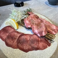和牛焼肉わ - 