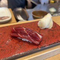銀座 鮨 いな田 - 