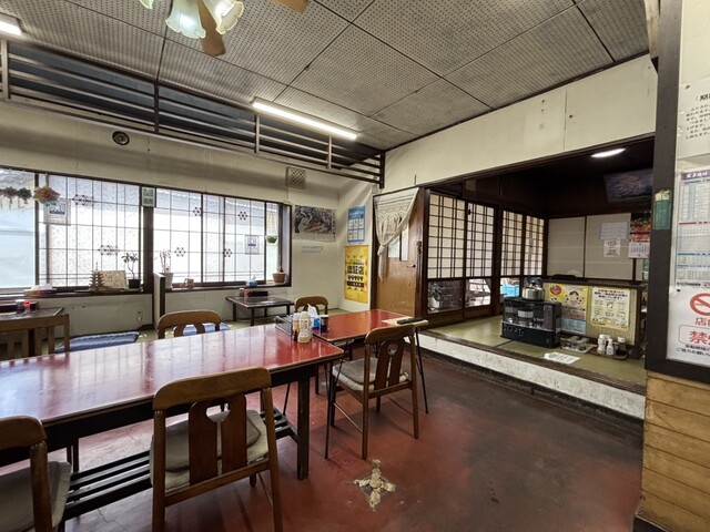 朋友食堂 - 藤沢町その他（そば）の写真