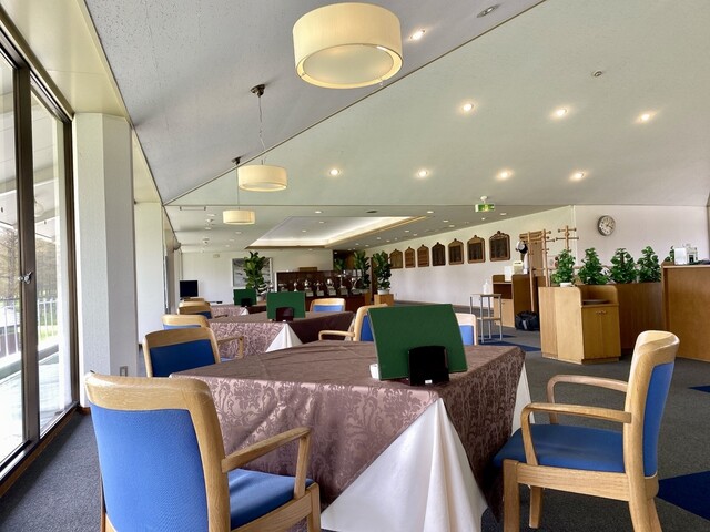 Sapporo Golf Club Wattsuko-Su photo 4