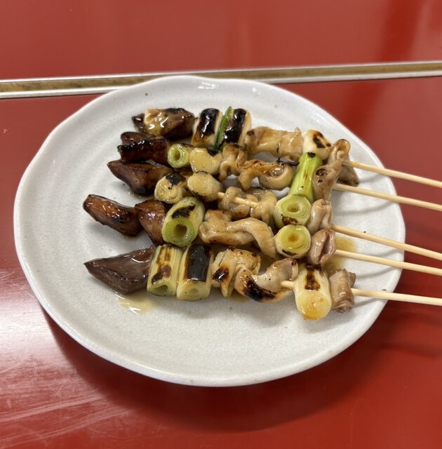 朋友食堂 - 藤沢町その他（そば）の写真