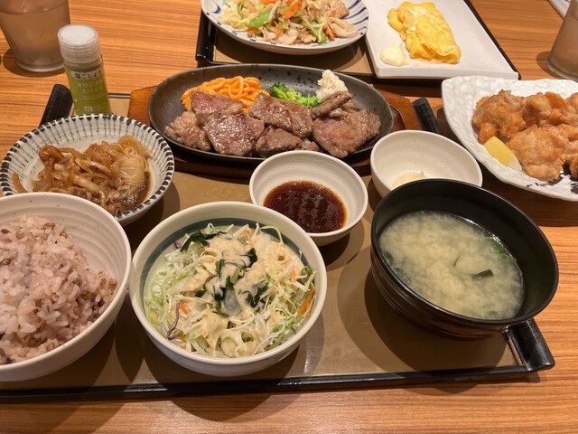 Yayoi Ken Nishi Shinjuku Ten photo 3