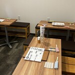 旅人酒場とんぼ - 