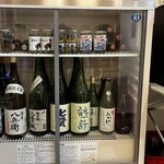旅人酒場とんぼ - 