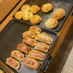 BAKERY＆CAFE ブンブン - 