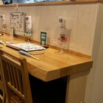 旅人酒場とんぼ - 