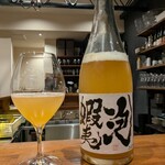 CULACCINO - 北海道のスパークリングから