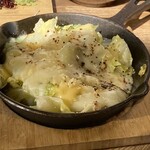 地酒と道産食材 一笑 - 