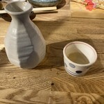 地酒と道産食材 一笑 - 