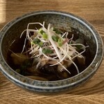 地酒と道産食材 一笑 - 