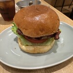 ヴィレッジヴァンガード ダイナー - 