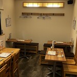 旅人酒場とんぼ - 