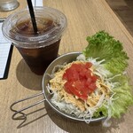 ヴィレッジヴァンガード ダイナー - 