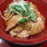 家族亭  - 料理写真: