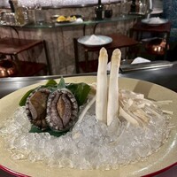 銀座うかい亭 - 