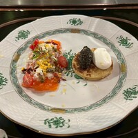 銀座うかい亭 - 