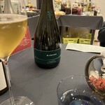 プレゼンテ スギ - 