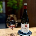 レストラン ウオゼン - ⑦ Dichi-Aahd 2021 Passetoutgrain Tahahiko Sogu