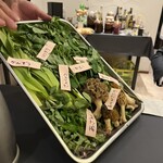 プレゼンテ スギ - 