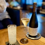 レストラン ウオゼン - ① Dosnon Recold Kire