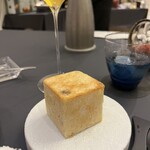 プレゼンテ スギ - 