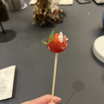 プレゼンテ スギ - 