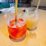 Osteria IL VIAGGIO - 