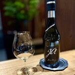 レストラン ウオゼン - ④ JA Jérôme Amou