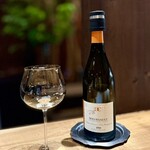 レストラン ウオゼン - ⑤ MEURSAULT L Barre Dessus us -Clos Marsucri2016