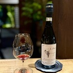 レストラン ウオゼン - ⑥ L'ANCO Merum ad Lapider Arcunt 2017