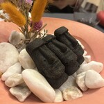 プレゼンテ スギ - 