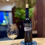 レストラン ウオゼン - ③ Dripan KAPLJA