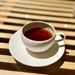レストラン ウオゼン - ⓭自家焙煎珈琲