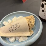 プレゼンテ スギ - 