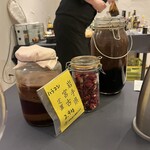 プレゼンテ スギ - 