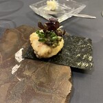 プレゼンテ スギ - 